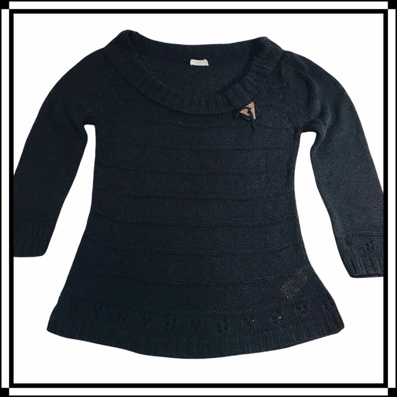 CONRAD COLLECTION - Knit Sweater - M - Picture 5 of 16